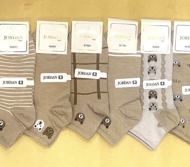 پک ۶ تایی خرس ۵ کرمی