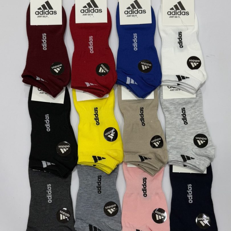 جین ۱۲ تایی مچی کفی کش دار آدیداس