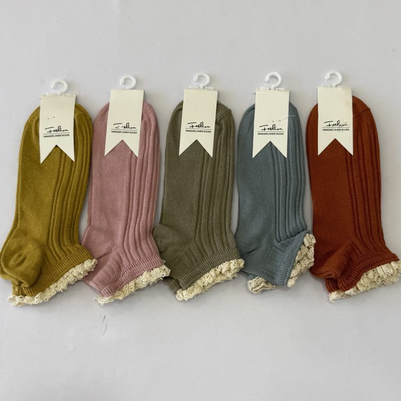 پک‌۵ تایی مچی وارداتی توری _ab