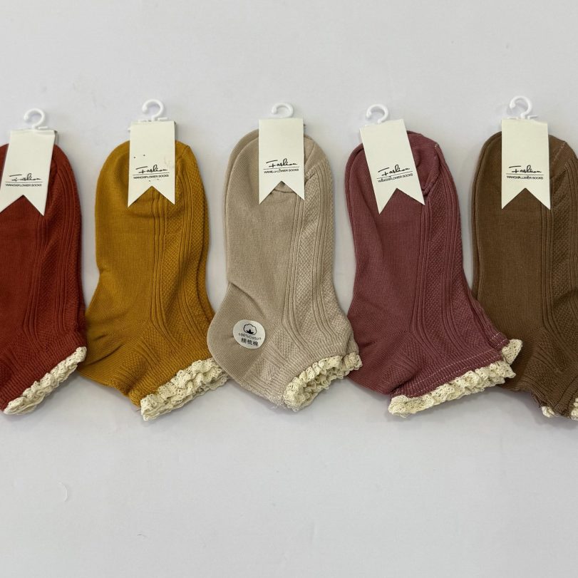 پک ۵ تایی مچی وارداتی توری_gh