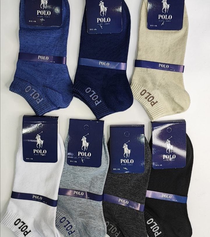 جین ۱۲ تایی مچی پولو رنگی