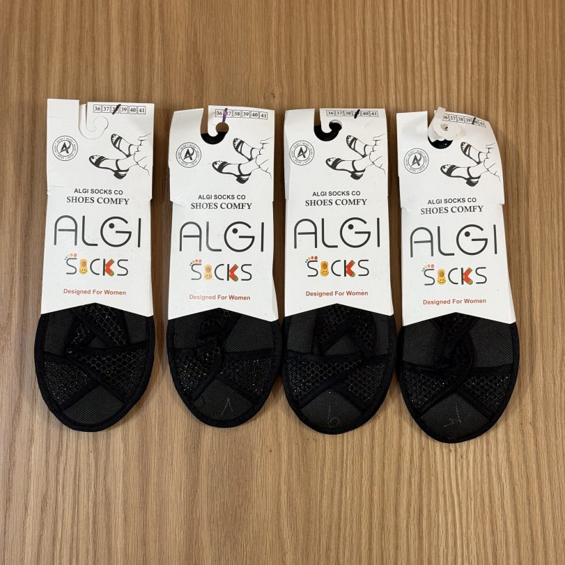 پک ۴ تایی پاپوش گره ای زنبوری