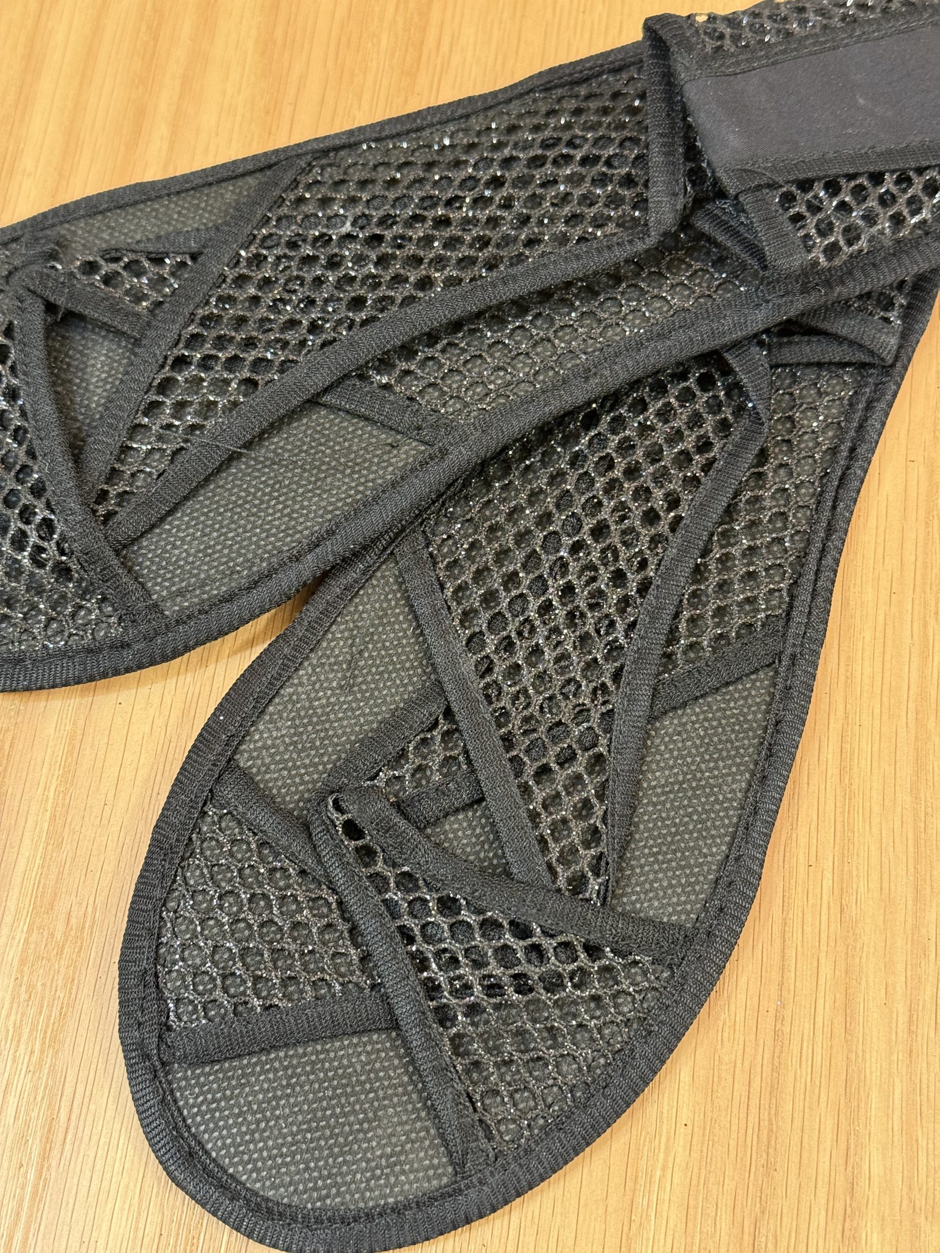 پک ۴ تایی پاپوش گره ای زنبوری - Image 3